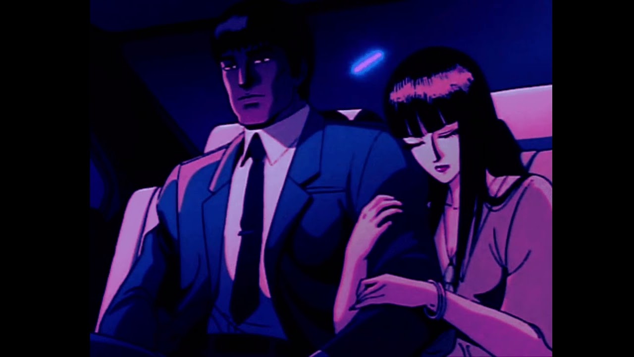 Masaki Matsubara - Silly Crush (Slowed & Reverb)