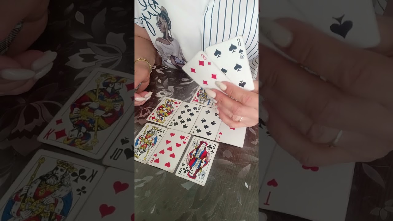Бубновый Король???