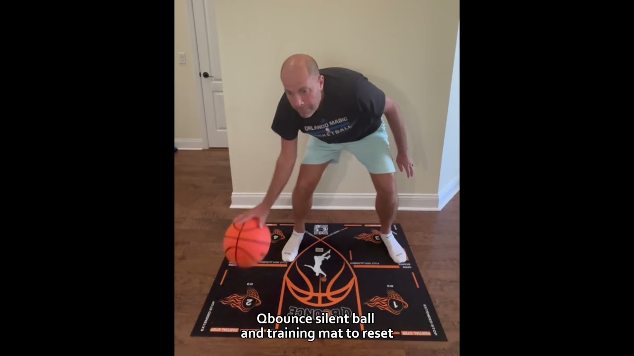 QBOUNCE TRAINING BUNDLE KIT