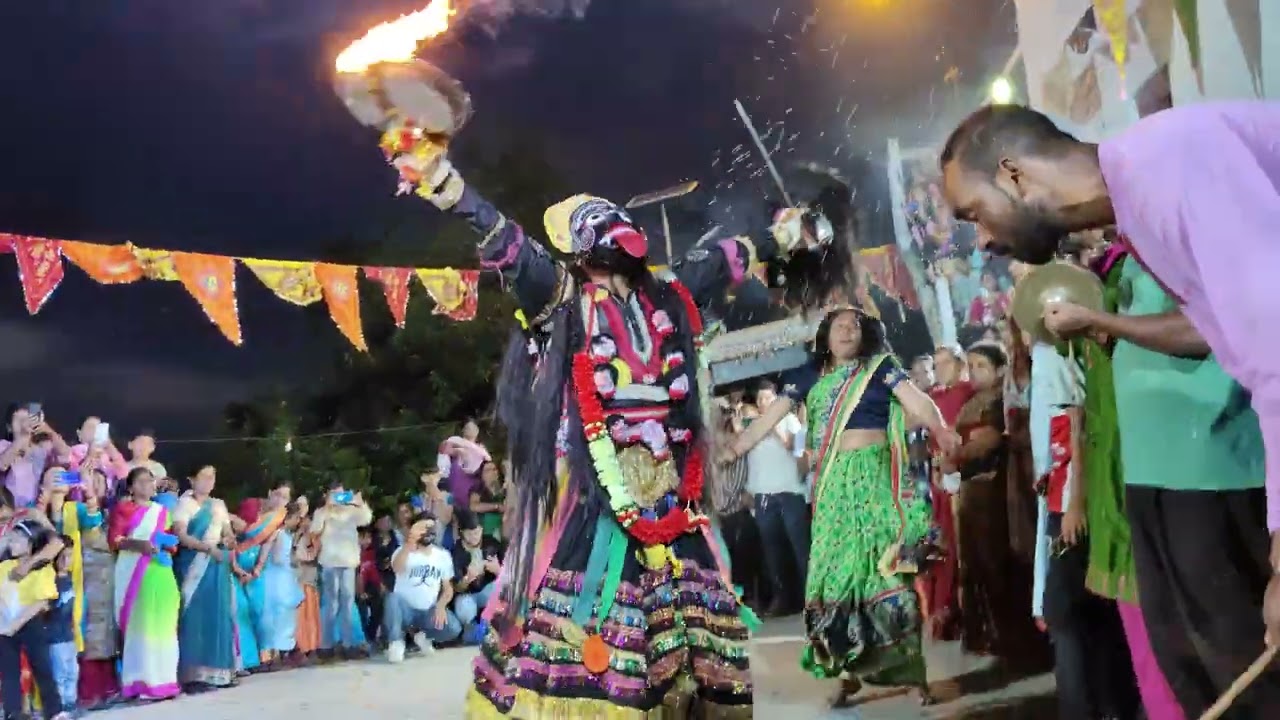 Uttarakhand || Pithoragarh || Kanalichhina || Siroli || Hilljatara || 2k23 || Mahakali ||