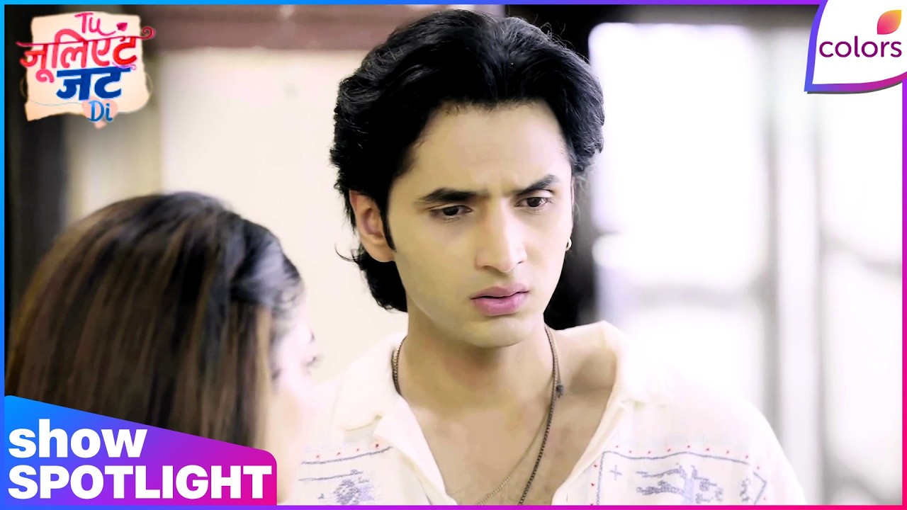 Tuu Juliet Jatt Di  | Ep. 223 | Nawab Campaigns for Dilip's CEO Dream | Colors TV