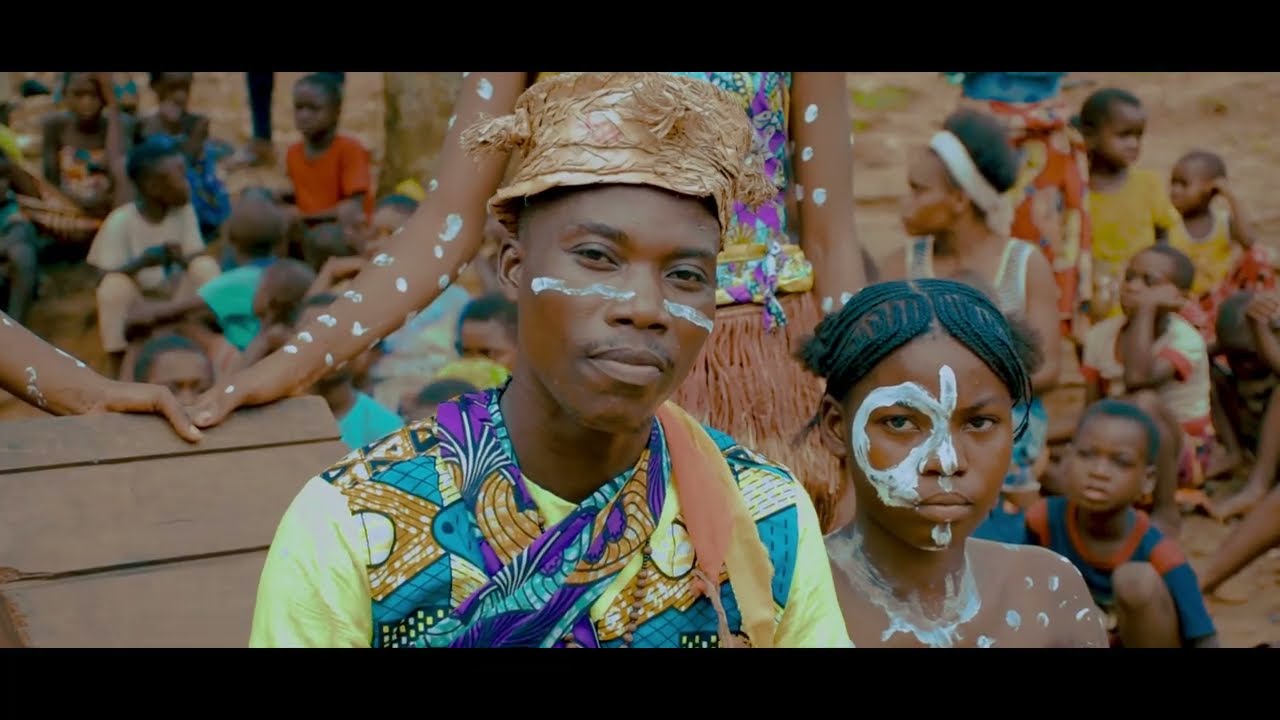 DJ Stany Aporo bouddha Loba verité  100% musique de la sangha