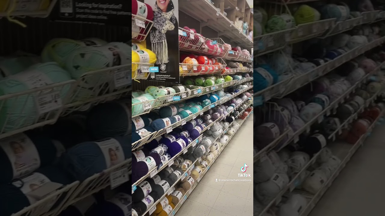 Anyone else have a Michaels addiction? 