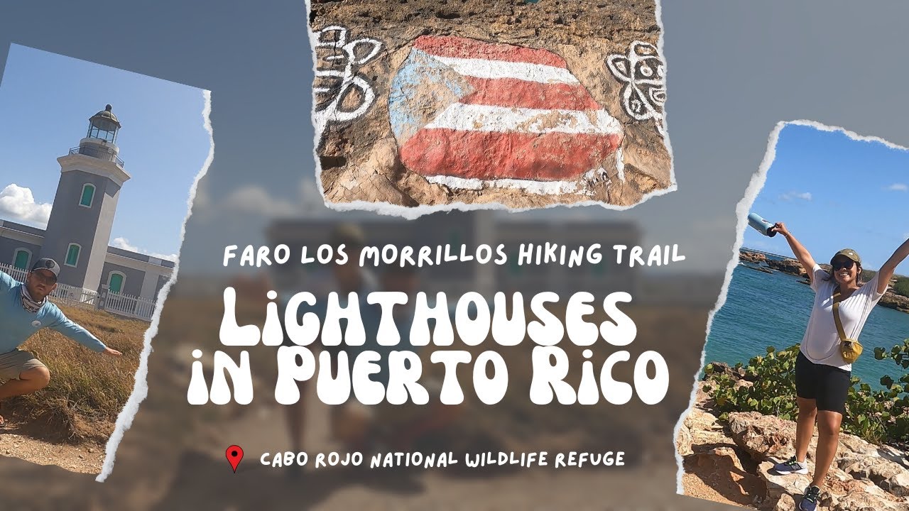 EXPLORE the Faro Los Morrillos Hiking Trail: CLIFFS, WILDLIFE & BEAUTY!