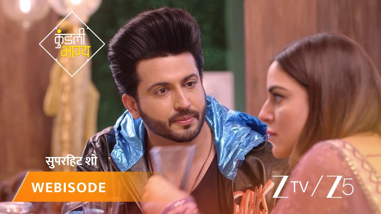 KUNDALI BHAGYA | Episode - 710 | Part 2 | Preeta Arora Luthra, Karan Luthra