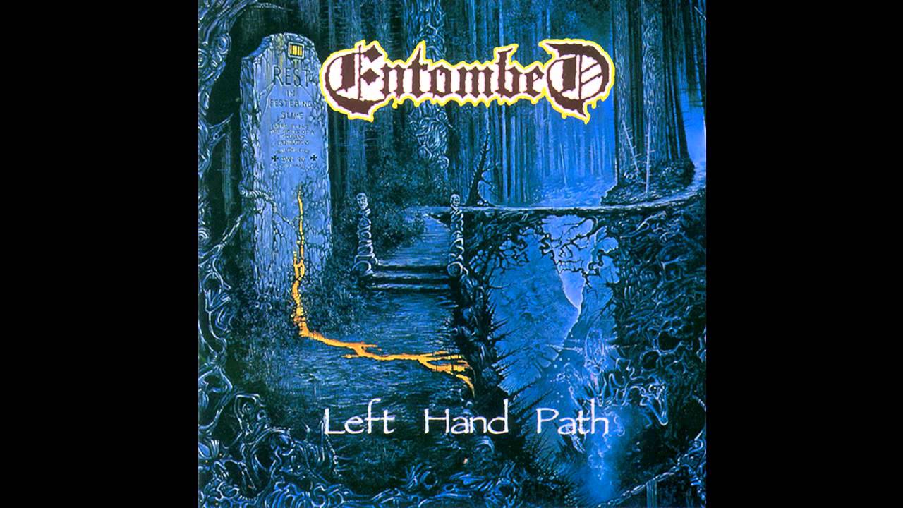 Entombed - Drowned