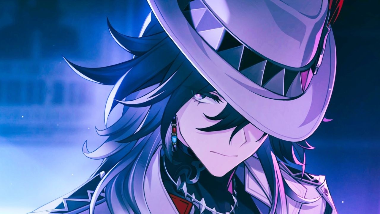 【崩壊スターレイル】不死途 (CV.子安武人) 登場シーン・セリフまとめ【Ver.4.0 月満ちる時に神はなし】