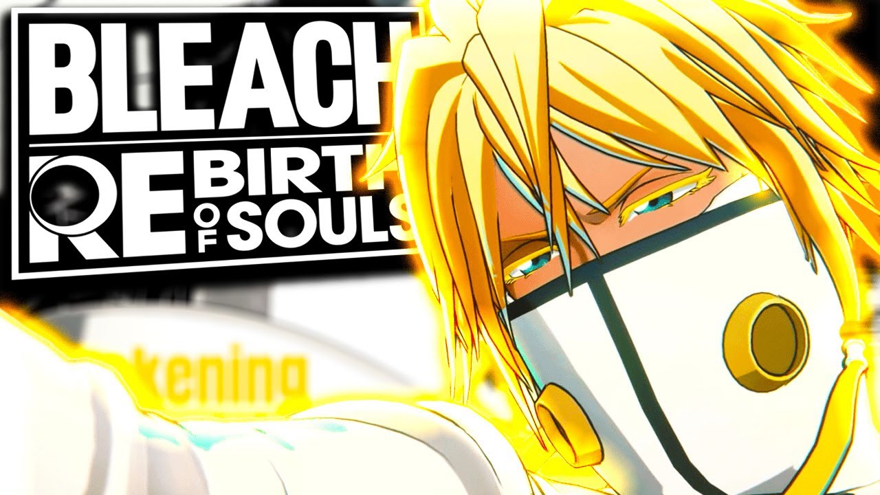 Optimal Day 1 Tier Harribel Combos | Bleach Rebirth Of Souls