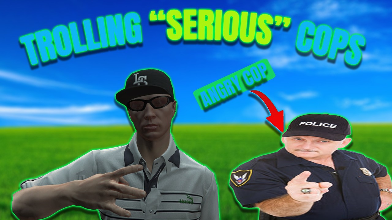 TROLLING 