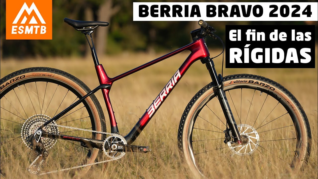 Berria Bravo 2024, ahora más que una rígida