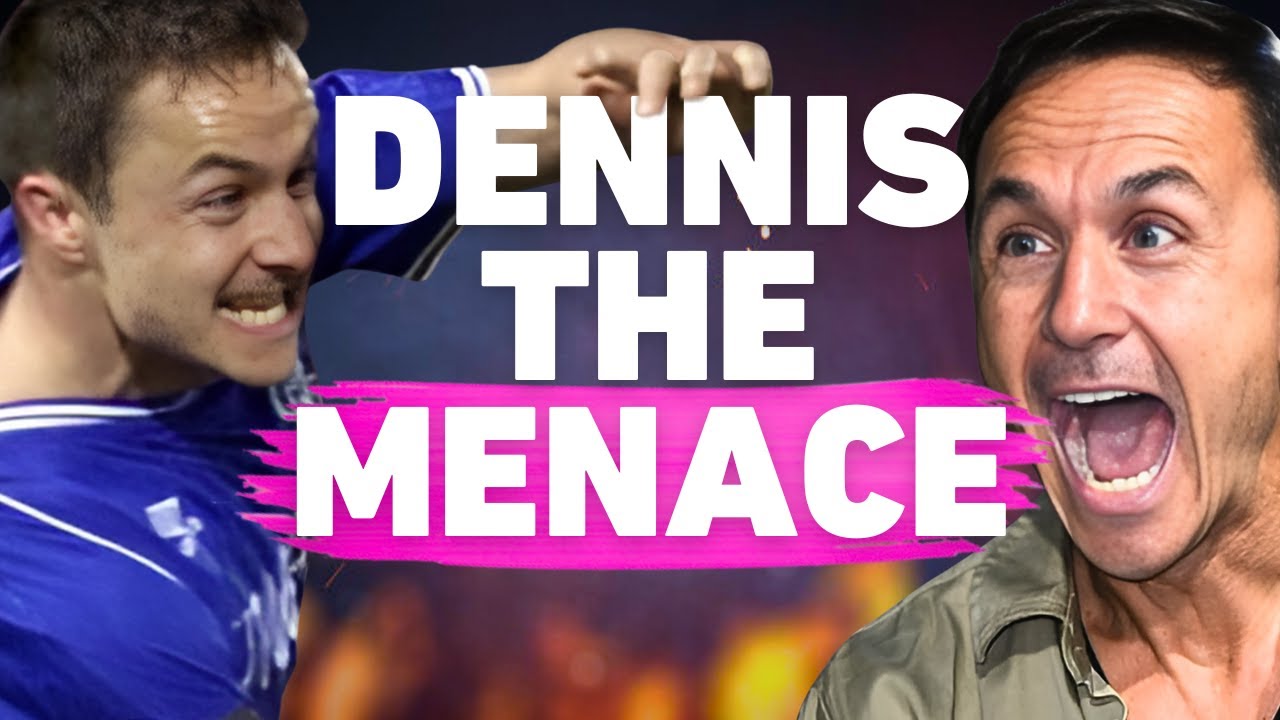 Dennis Wise: I&rsquo;ve never seen anyone so drunk