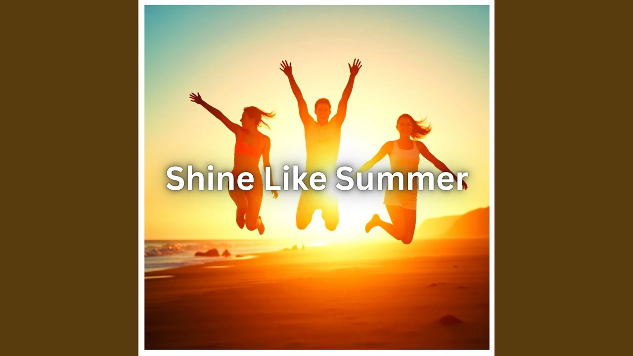 Shine Like Summer