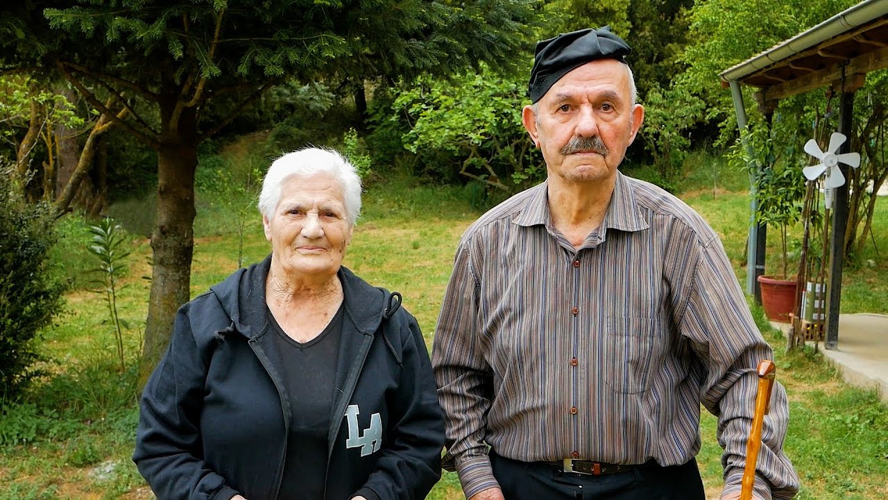Ξεπερνώντας φτώχεια και πόλεμο, μια ιστορία που θα σας αγγίξει...