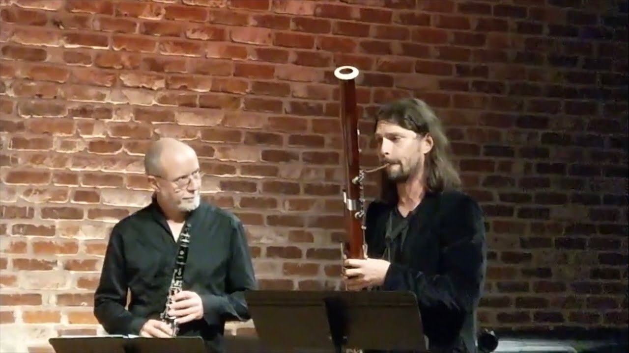 Le Sacre du Printemps • Off Swing Quintet (musicians from Orchestre de Paris & Samy Daussat)