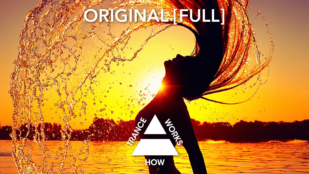 Delta-S & Christina Novelli - Alive (Original) [FULL]