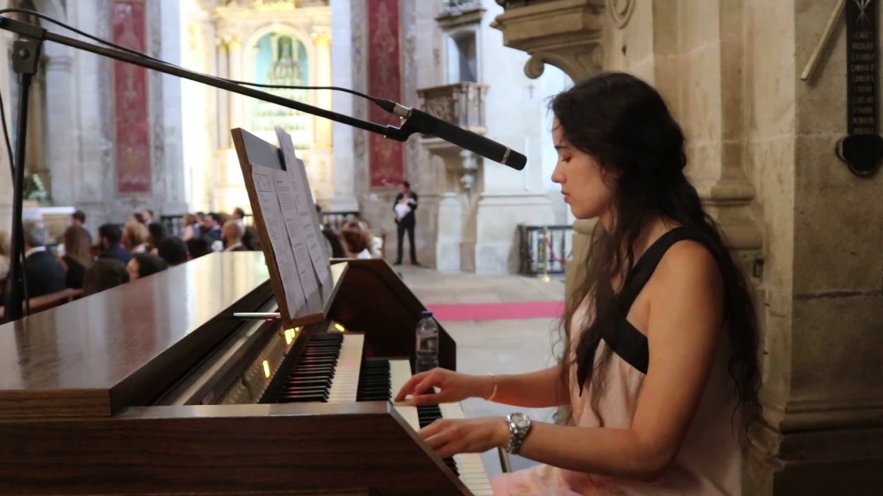 Felizes os que amam o Senhor - Salmo