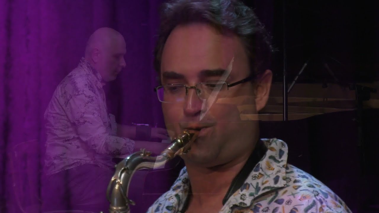 Karparov & Donchev, Live at Bee Bop Café Plovdiv