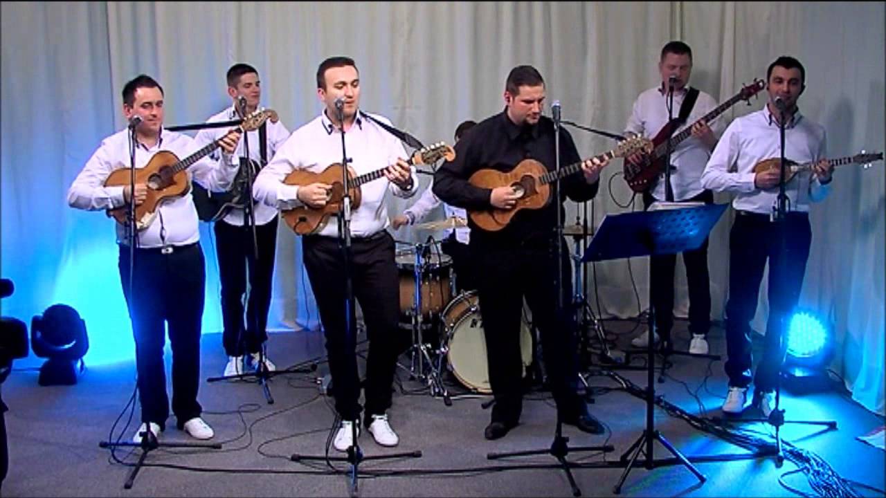 T.A.B. - Budi noćas mirno more