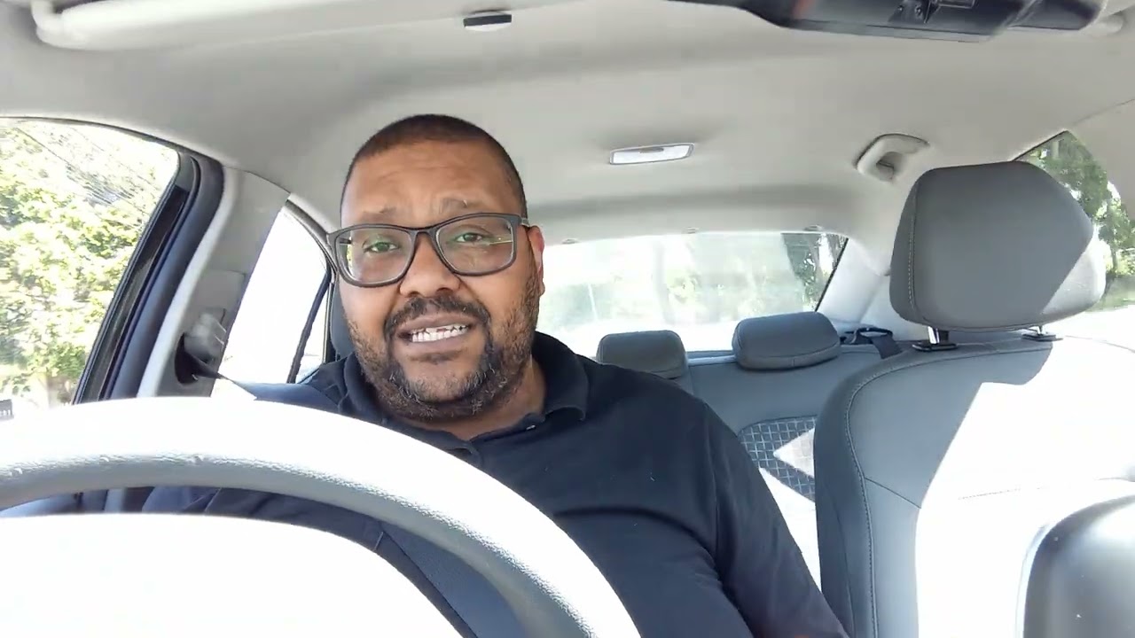 Quanto você precisa fazer para se manter com carro alugado nos apps?