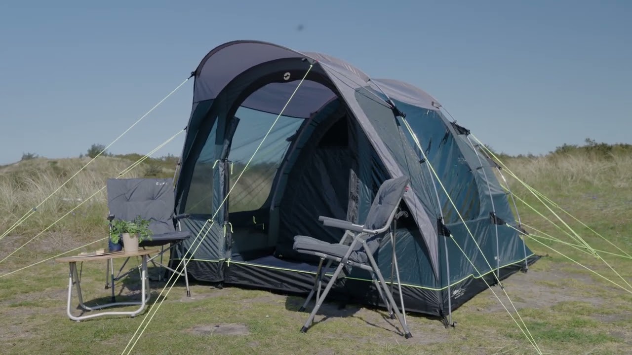 Outwell Sky 4 Discovery