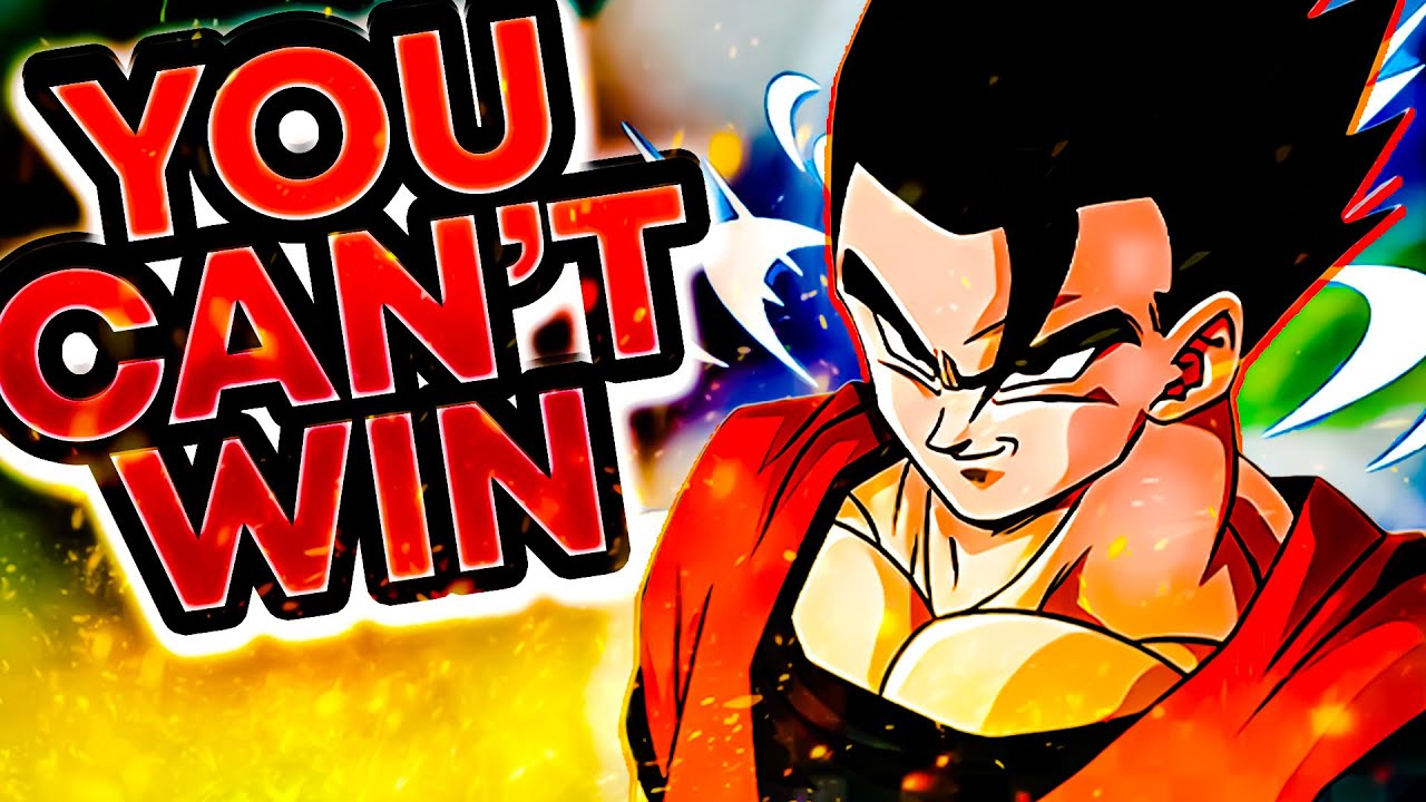 HOW IS THIS SO HARD??!! Dragon Ball Z Dokkan Battle Burst mode