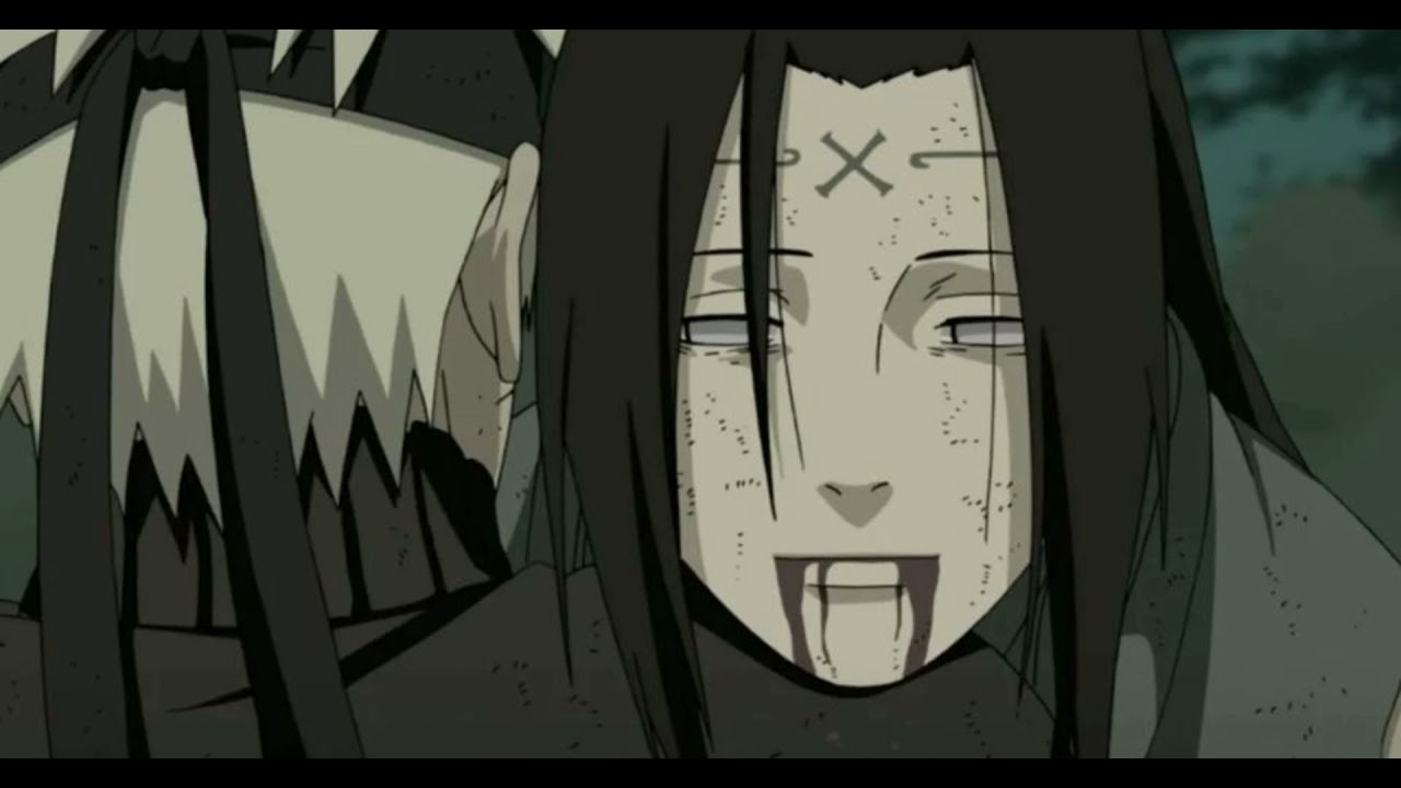 Naruto Shippuden-Nightfall (extended)