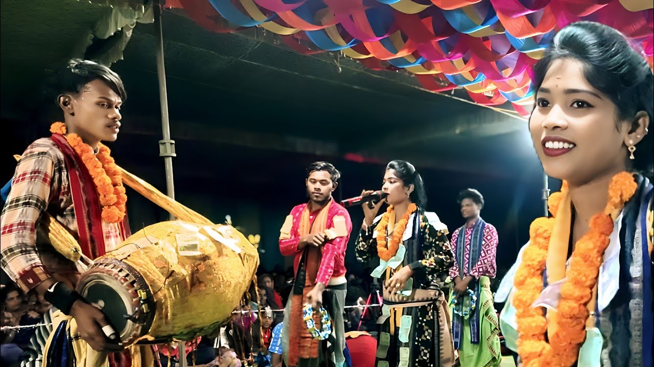 ନୂଆ ଗୀତ // ରୁପାଲି ପାଣ୍ଡେ କୀର୍ତ୍ତନ // ବିସିପାଲି ଲିଡିସ୍ କିର୍ତ୍ତନ 