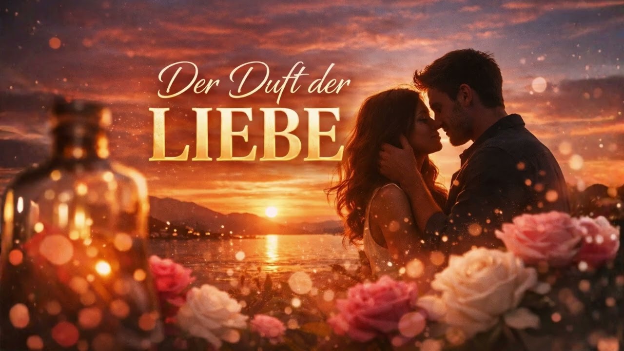 Der Duft der Liebe – Deutsche Pop Liebesballade