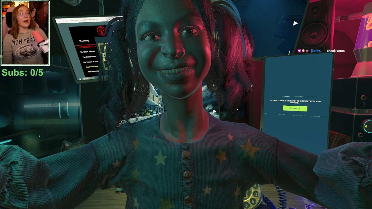 Getting an achievement 0.0% of players have in UNHEIM (10-7-2025 Twitch VOD)