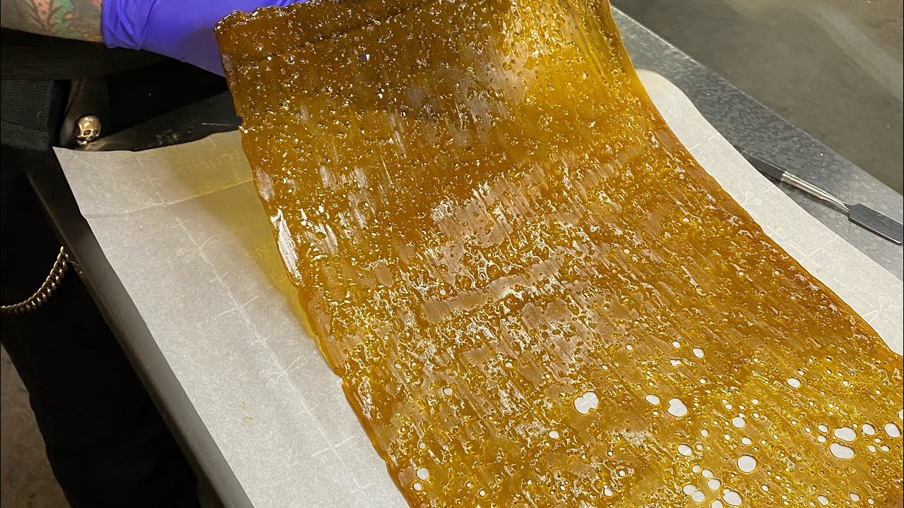 BHO AND SHATTER SLABS💥💥💥ASMR💥💥💥💥💥💥💥💥💥💥💥💥💥💥