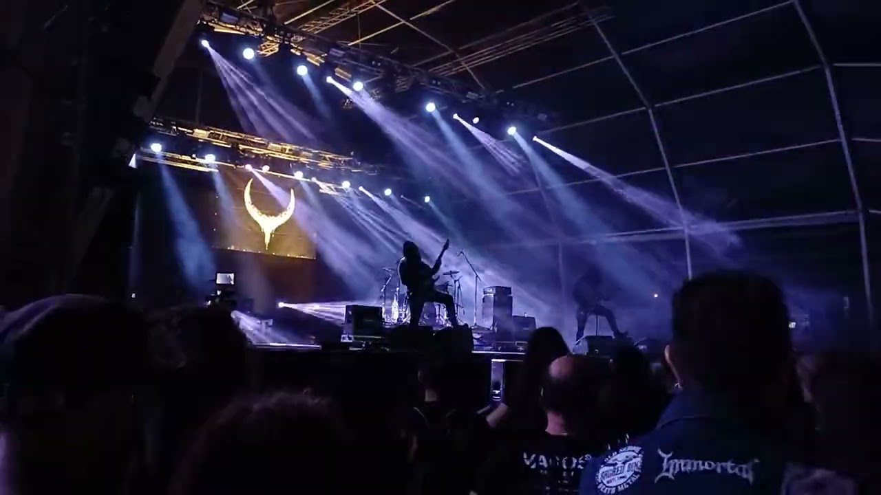 uada vagos metal fest 2024