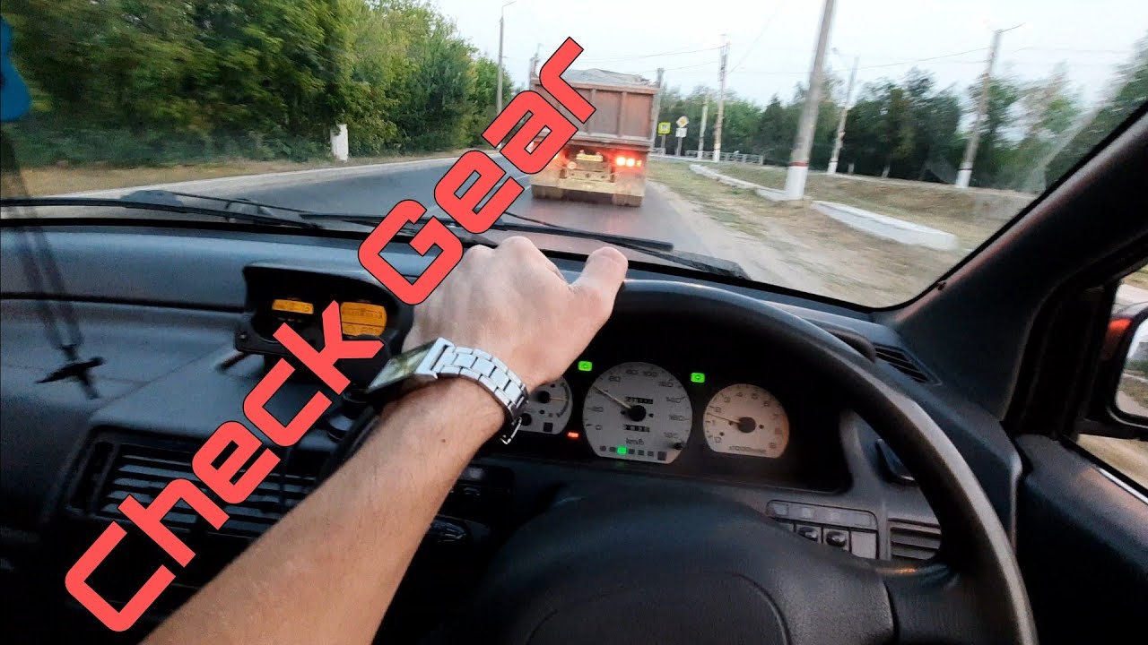 Как Погибают Японские Технологии  в России #mitsubishi #rvr #sportsgear