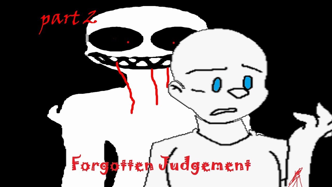 Забытое правосудие часть 2 [FNAF SL COMIC DUB] КОМИКС от Blustreakgirl