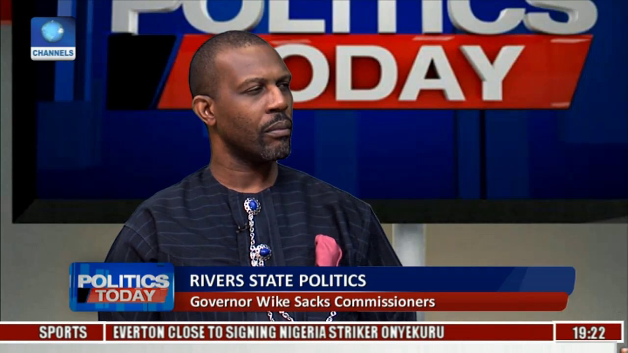 Restructuring Nigeria: Nation's Political Structure And The Clamour Pt. 3