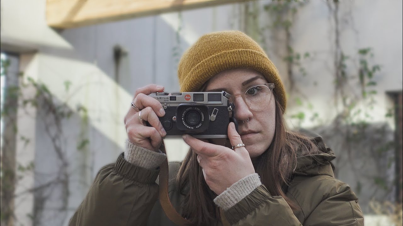 Я НЕПРАВИЛЬНО ПОЛЬЗУЮСЬ МОЕЙ LEICA. А вы?