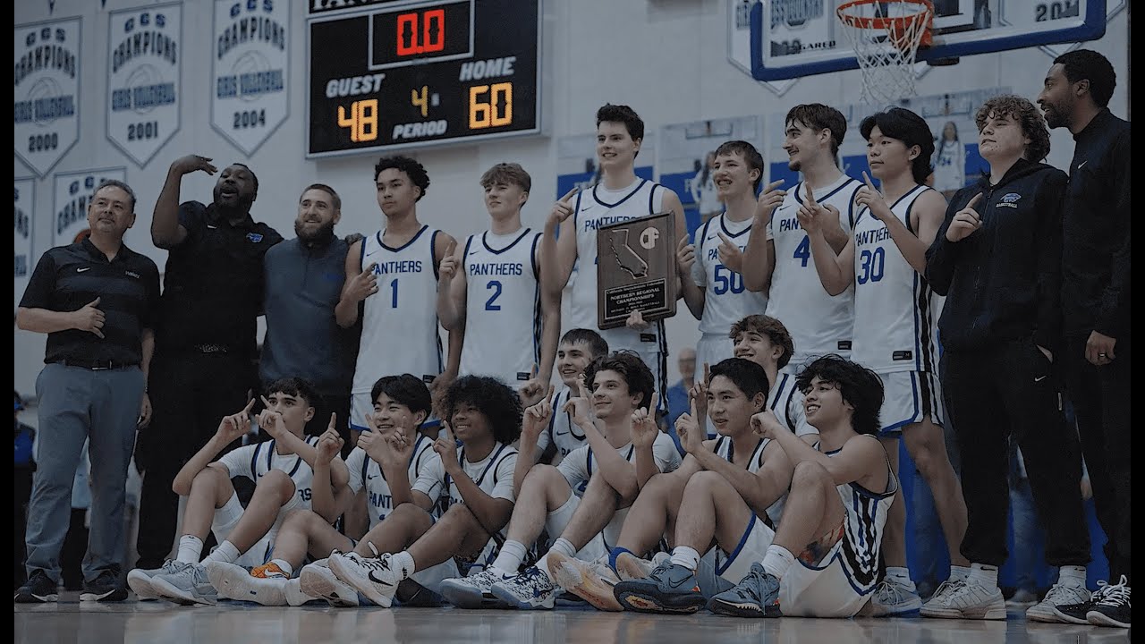REGIONAL FINAL WAS INTENSE! SCHS vs Priory CA Basketball Regional Final (FULL HIGHLIGHTS)