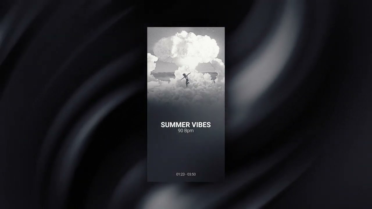(FREE) Melodic Type Beat - SUMMER VIBES