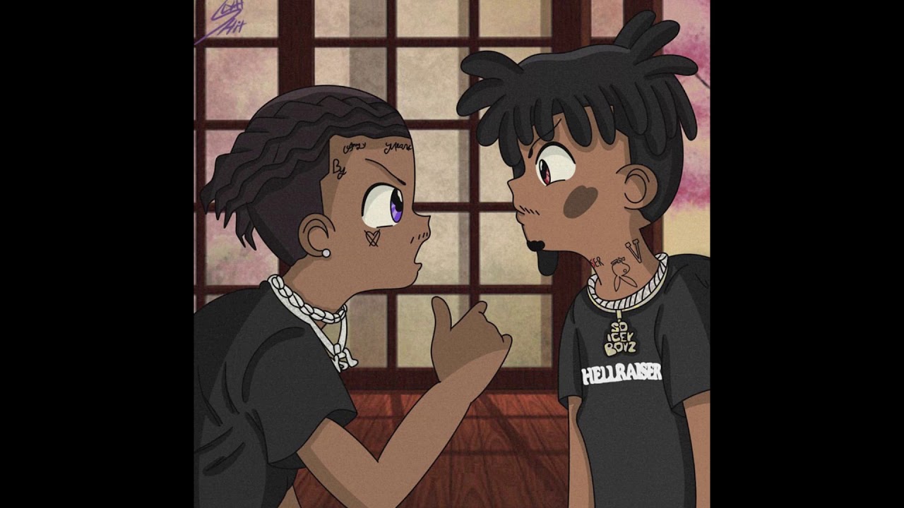 *SOLD* Lil Uzi Vert x Playboi Carti x Maaly Raw Type Beat - 