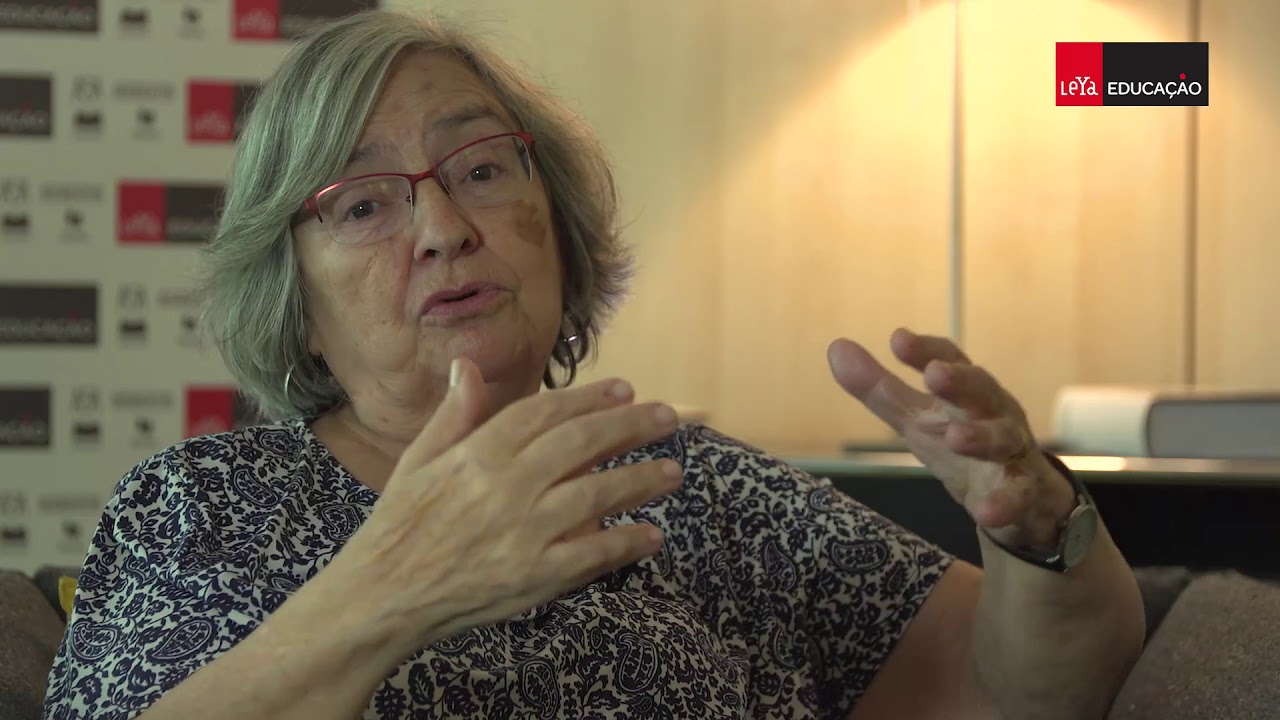Entrevista a Alice Vieira | Novembro de 2017