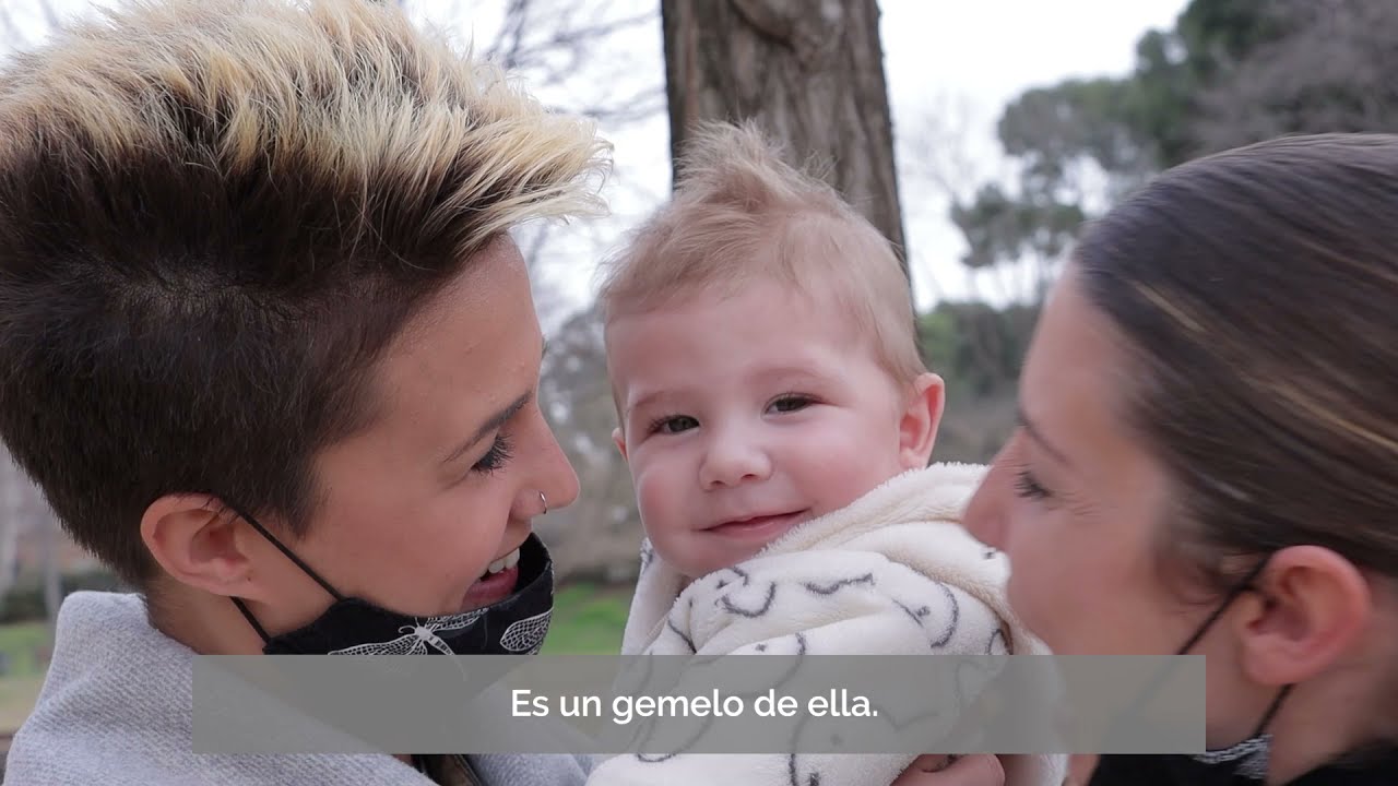 Testimonio método ROPA en Dexeus Mujer
