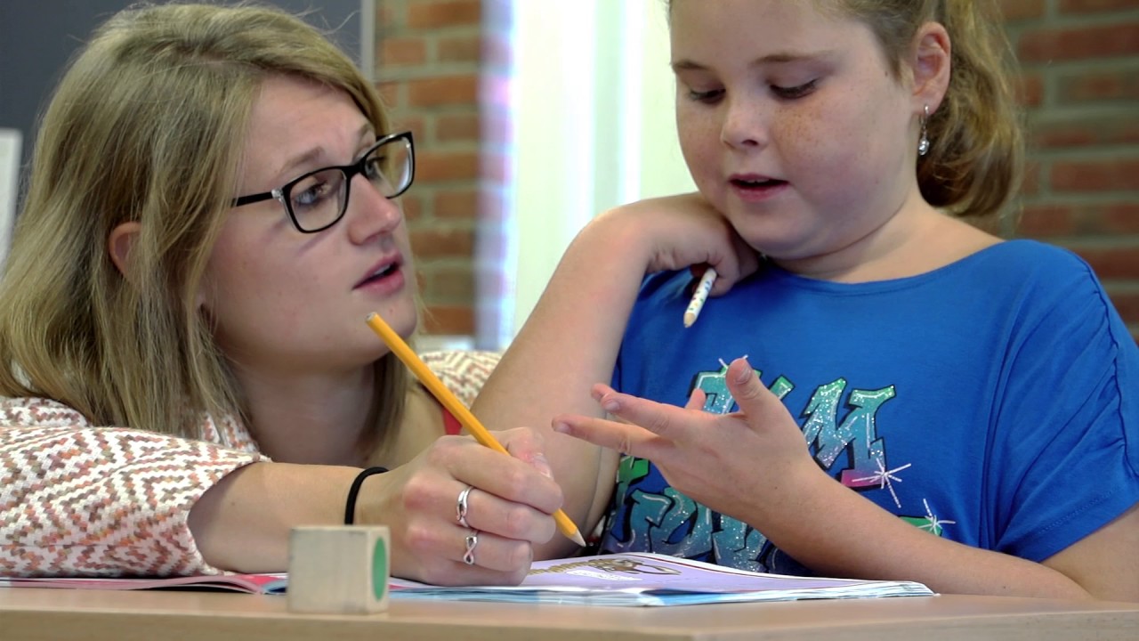 Basisschool Sancta Maria - Bergen op Zoom