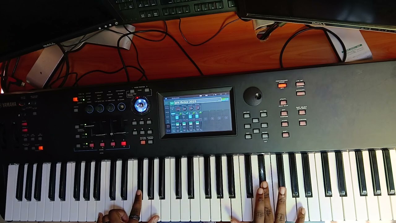 🚨 As The Deer Panteth For The Water Piano Tutorial 2026 Pro Chords Update 