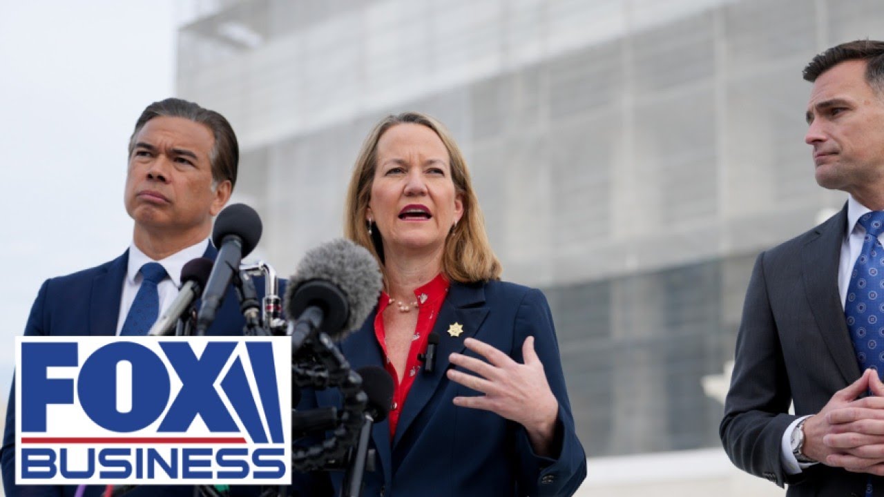 'This is WILD': Arizona AG SLAMMED for suggesting 'lethal force' against ICE