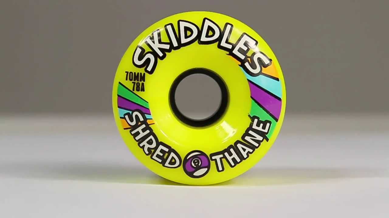 Sector 9 Product Guide: Skiddles