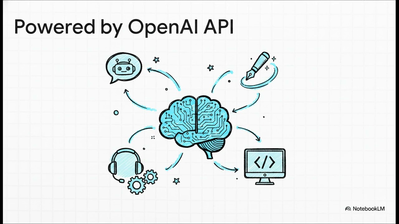 How OpenAI Makes Billions (ChatGPT Business Model)