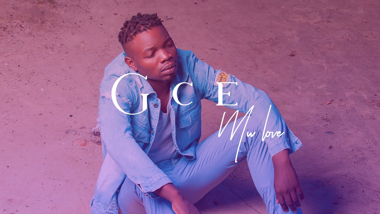 G.C.E mu love (Official Audio)