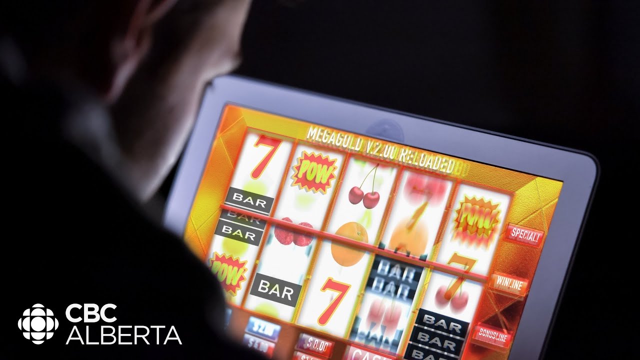 Alberta soon expanding online gambling options