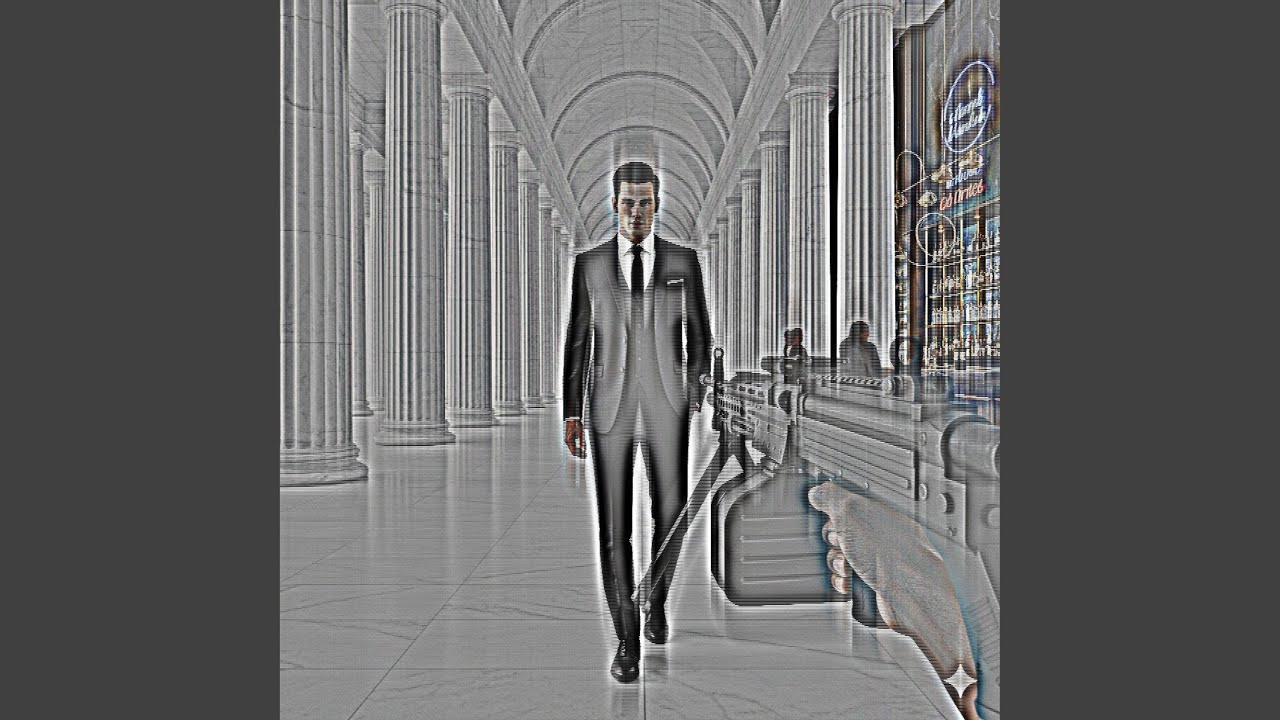 The Last Person You Want to See (MAY5_2~1 Freestyle)