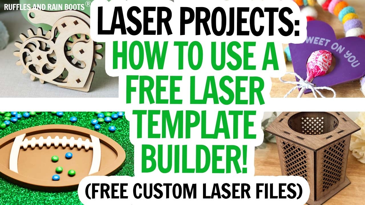 xTool Software Ecosystem - What's New on Atomm? Make Along: Two Beginner Laser Projects