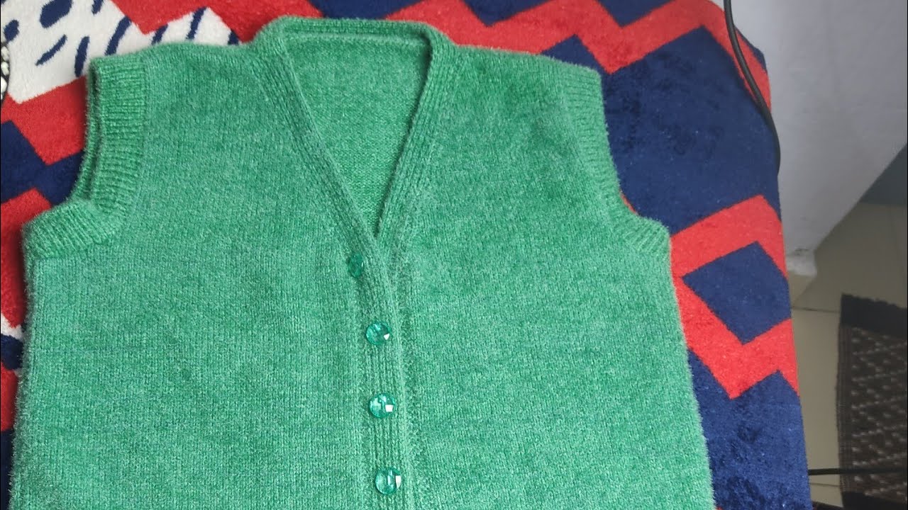 XL or XXL Size ki Ladies Half jacket Measurements.